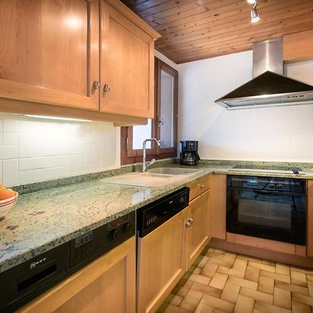 Appartement Spacieux Au Centre De Morzine, Proche Telesieges Et Commerces - Fr-1-627-31 Bagian luar foto