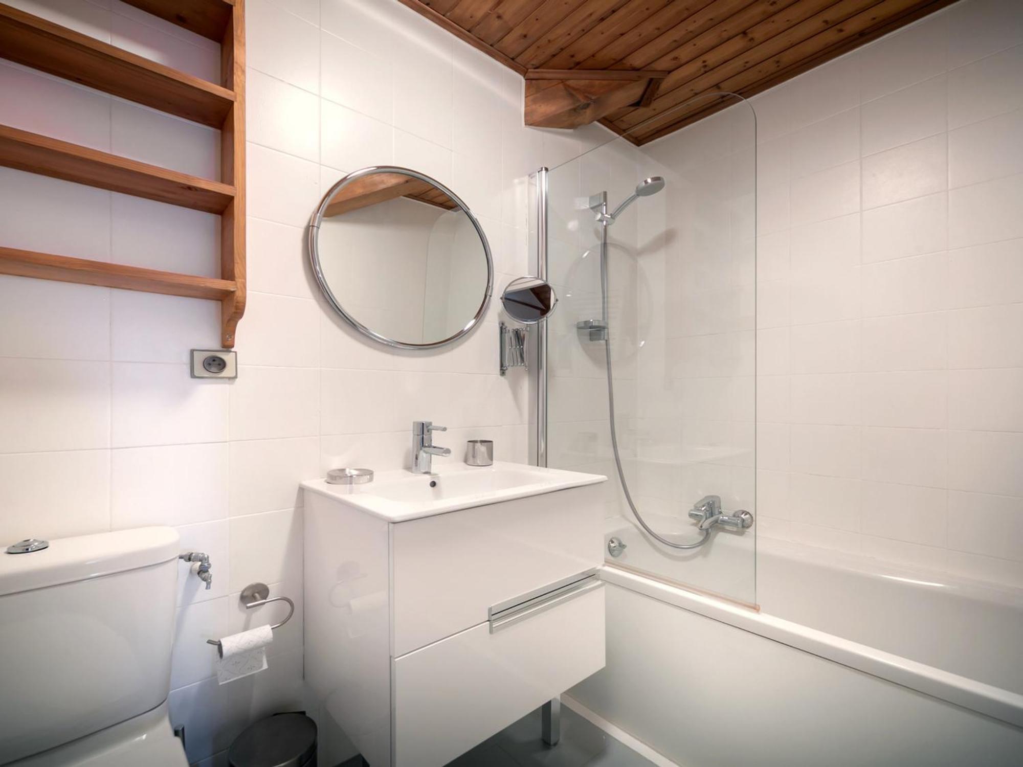 Appartement Spacieux Au Centre De Morzine, Proche Telesieges Et Commerces - Fr-1-627-31 Bagian luar foto