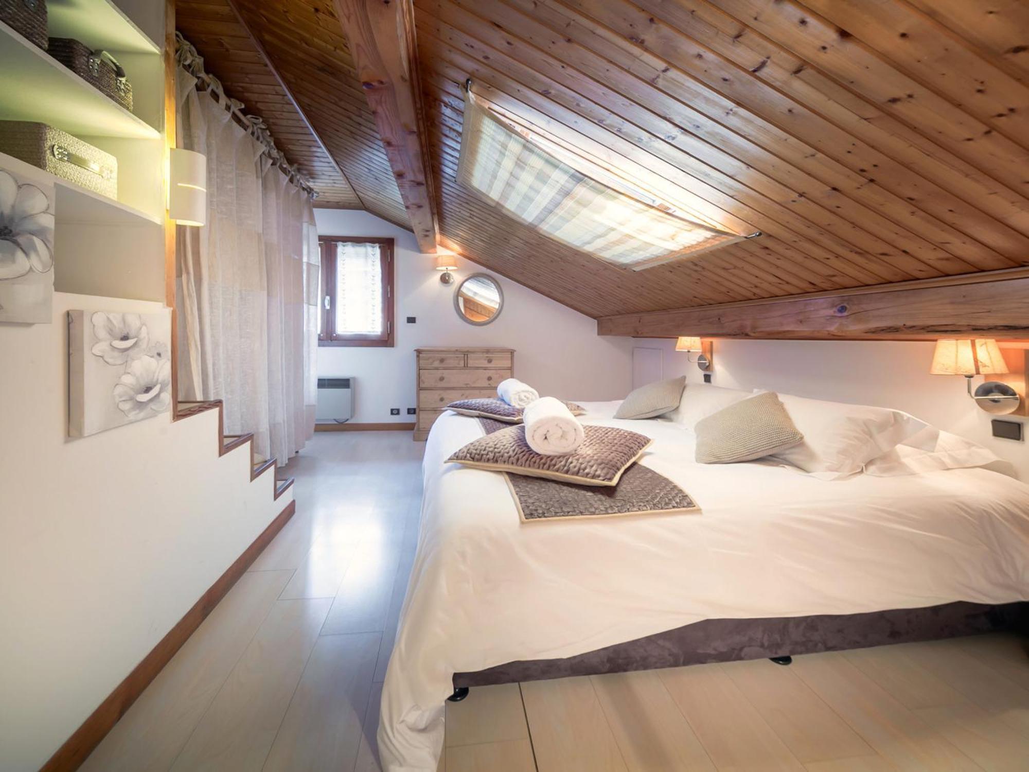 Appartement Spacieux Au Centre De Morzine, Proche Telesieges Et Commerces - Fr-1-627-31 Bagian luar foto