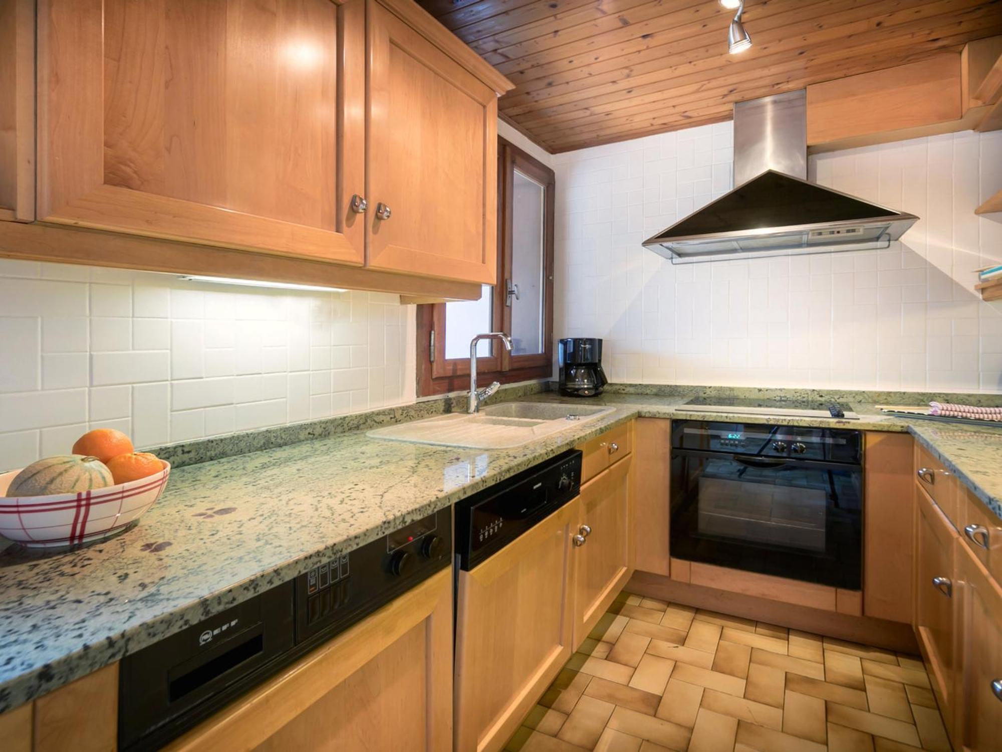 Appartement Spacieux Au Centre De Morzine, Proche Telesieges Et Commerces - Fr-1-627-31 Bagian luar foto